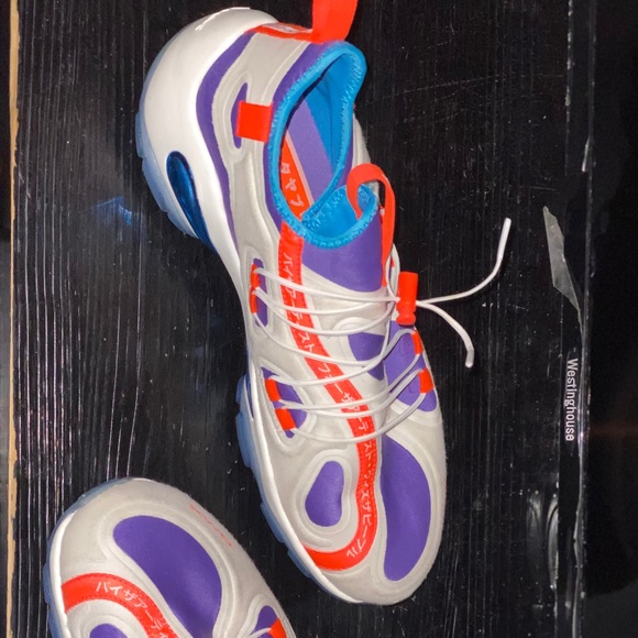 Reebok dmx low og Clearance